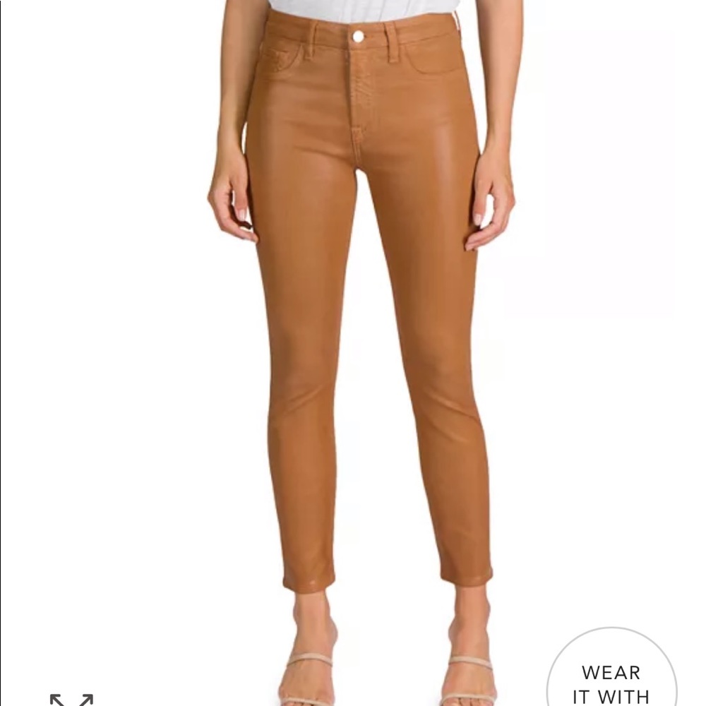 Jen7 by 7 for all mankind